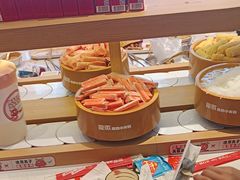 -龍歌自助小火锅(崂山丽达店)