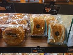 -资溪面包(昌安店)