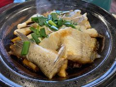 -喜洲翰林餐厅(董家百年老宅店)