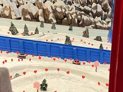 -湘江欢乐城欢乐雪域