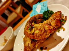 -莆田餐厅PUTIEN(三里屯店)