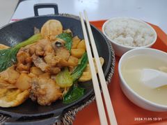 -西塔老太太泥炉烤肉(万柳华联店)