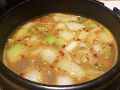 -鑫日千里马朝鲜族小馆(总店)