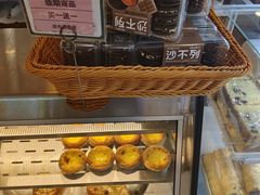 -蜂蝶来饼店(拱北总店)
