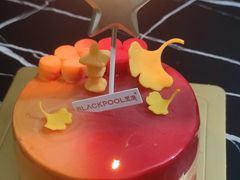 -黑池口感烘焙·生日蛋糕(坂田店)