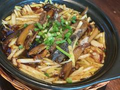 -扬州狮子楼·非遗淮扬菜(总店)