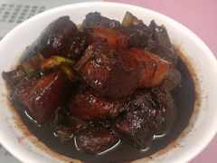 红烧肉-蘭心餐厅(进贤路店)