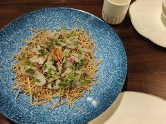 -山外山·林语花园餐厅