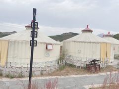 -西海岸生态观光园