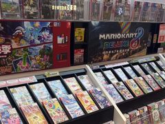 -任天堂Nintendo Switch体验店(天河城店)