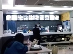 -都市快车(南五马路店)