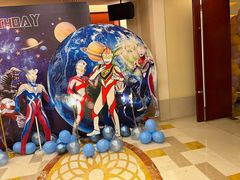 -白金汉爵大酒店(相城店)