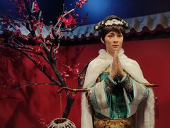 -北京杜莎夫人蜡像馆