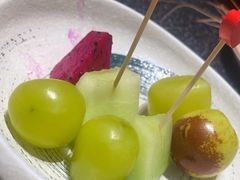 -桃夭日式料理(国信店)