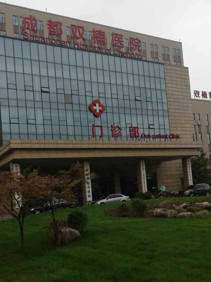 成都双楠医院