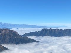 -牛背山