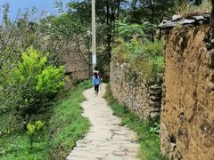 -萝卜寨羌文化生态旅游区