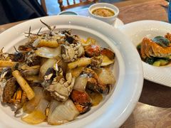 -周家二小姐的菜(西津渡店)