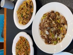 -紫光园·烤鸭·北京菜(团结湖店)