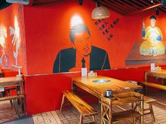 -老天桥蛙炉火锅(红峰东路店)