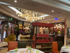 -丰收日·小海鲜·沪上家宴(顾村正大店)