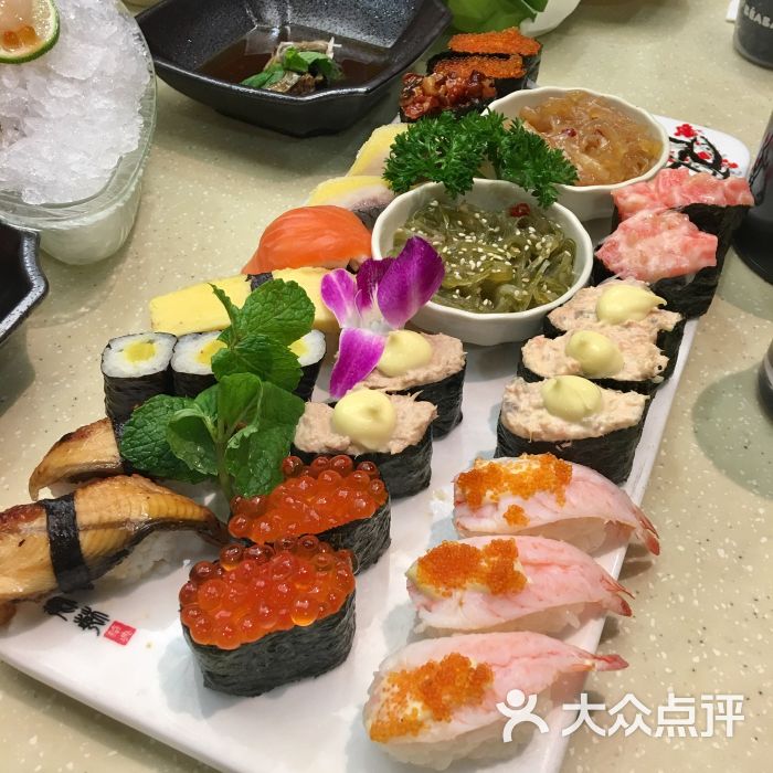 元通回转寿司(名城店)图片 - 第7张