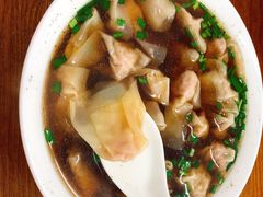 -吴家馄饨