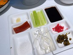 -四季民福烤鸭店(故宫店)