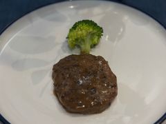 -如禾素食·下午茶·糖水