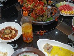 -绸乡宴酒店·融合苏帮宴(吴江店)