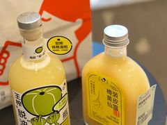 -喜茶(广州北京路惠福东店)