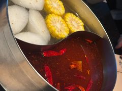 -牛事制造局牛肉火锅(莲岳路店)