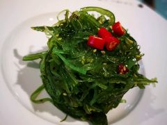 -周三的情书花园餐厅(江北店)