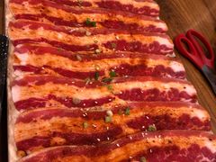 -金石青云炭火烤肉店(中房上东花墅店)