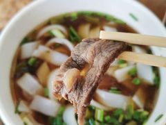 -婆婆粉(江北店)