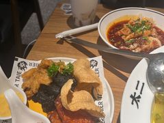 -太二酸菜鱼(汕头苏宁广场店)