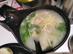 -小杨生煎(龙之梦购物中心店)