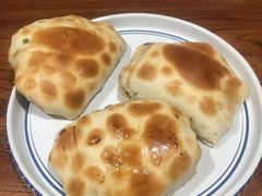 烤包子-纳瓦新疆菜(银都店)