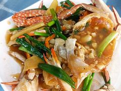-明记海鲜大排档(巽寮湾店)