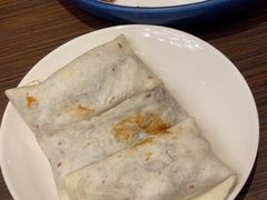 -黄嘉喜来登酒店-采悦轩中餐厅(滨江中路店)