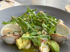 -Mercato莫卡多露台餐厅与酒吧(K11店)