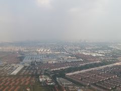 -华西龙希大酒店旅游观光区