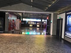 -橙天嘉禾影城(苏州印象城店)