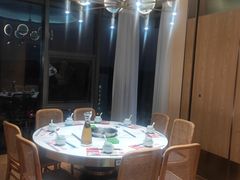 包厢-马家斑.鲜鱼火锅(松湖万科店)