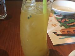 百香果-绿茵阁牛扒餐厅(客村店)