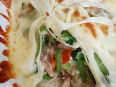 -爱上层楼咖啡馆(为公桥店)