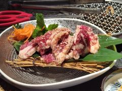 -炭虎烤肉(桂林路店)