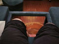 -养心阁足道馆(火宫殿一店)