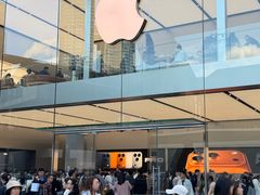 -Apple零售店(成都太古里店)