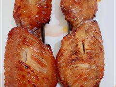 -鬼味烤翅(南锣鼓巷店)